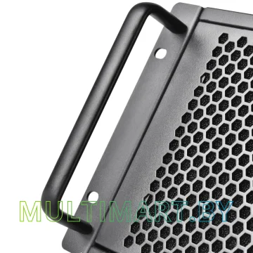 Корпус Silverstone RM400 картинка 6